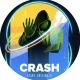 Stake Hack 🕹️ Crash🚀