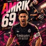 AMRIK TEAM