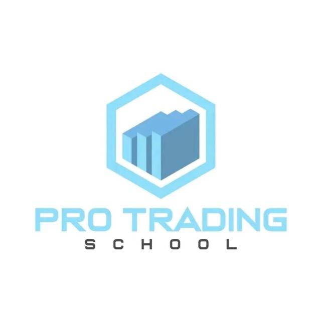 PRO TRADING SCHOOL 📊📉