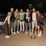 ЧИКИСТОВ РОТА