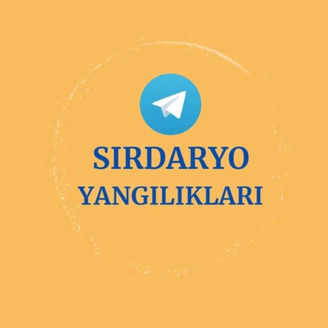SIRDARYO YANGILIKLARI 🌍