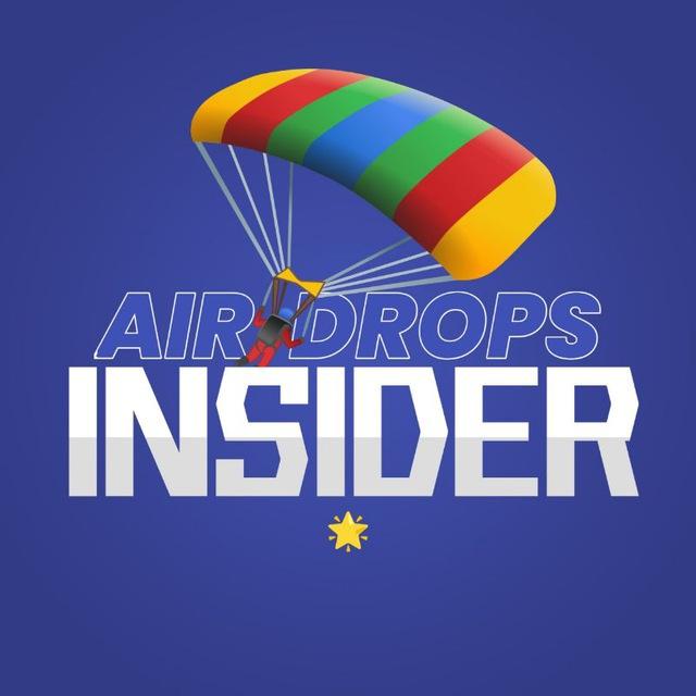 Airdrops Insider | Daily Dropee Combo | New Alpha