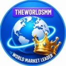 TheWorldSmm🇮🇳