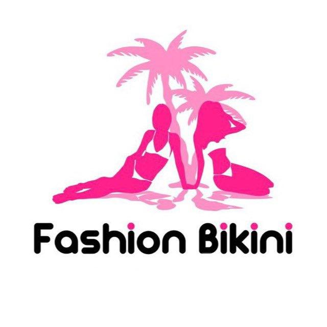 Fashion Bikini