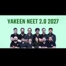 YAKEEN 2.0 2027 TEAM LEGEND