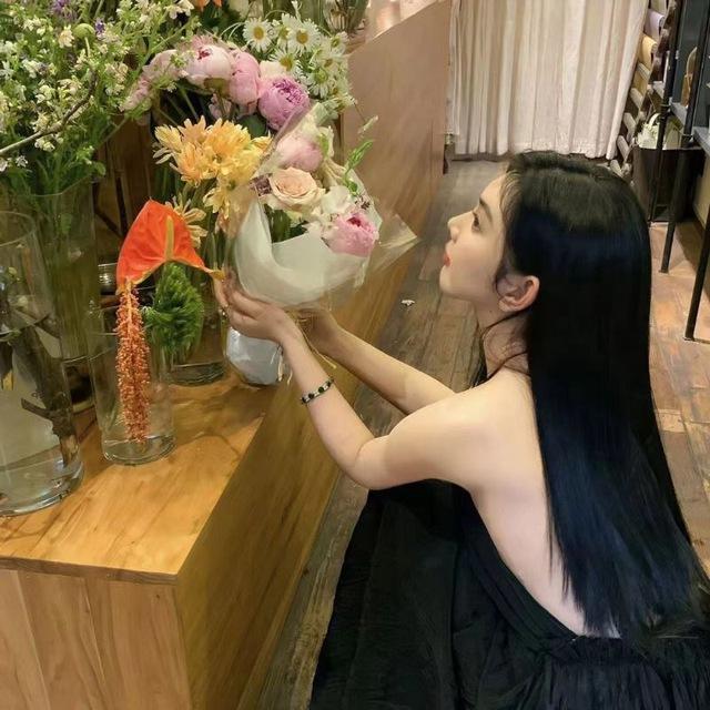 雨婷的秘密花园