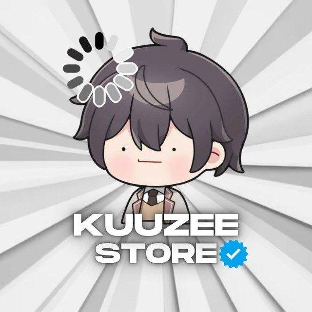 Kuuzee STORE
