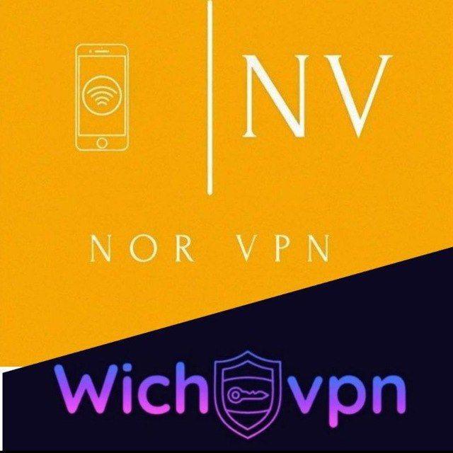 Wich vpn/Nor vpn فیلترشکن