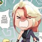 STICKER СТИКЕРЫ MOBILE LEGENDS MLBB