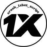 Crash 1xbet Script