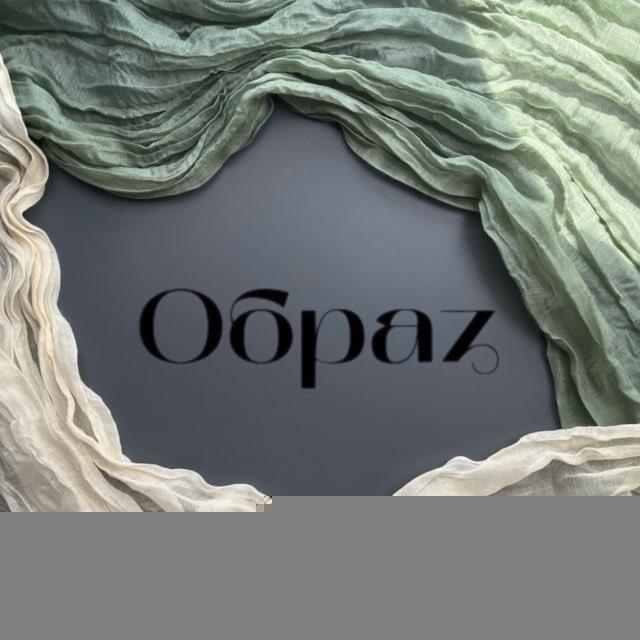 ОБРАЗ | Украшения ручной работы