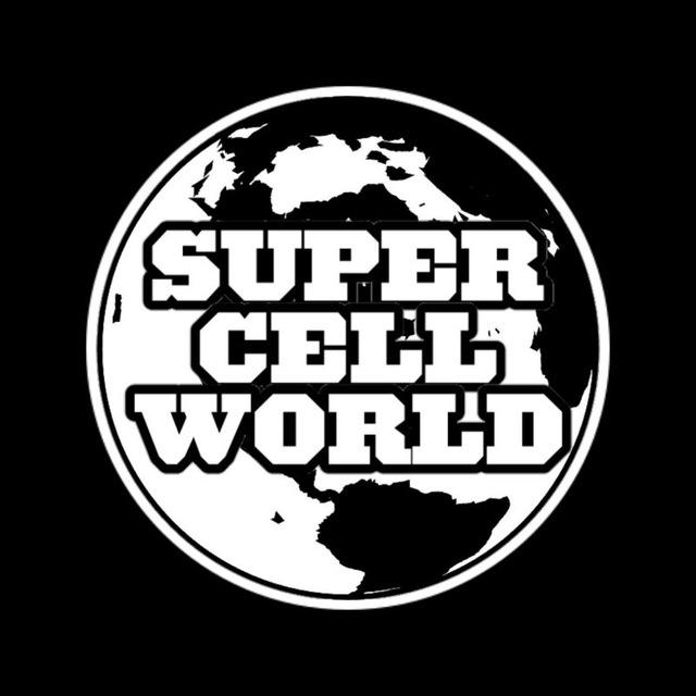 Supercell World