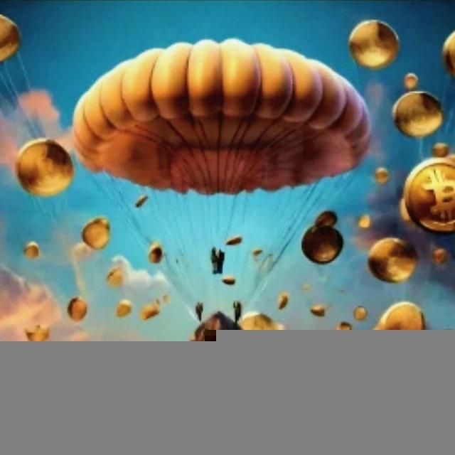 دهکده ایردراپ‌ها🧶 Airdrop Farsi