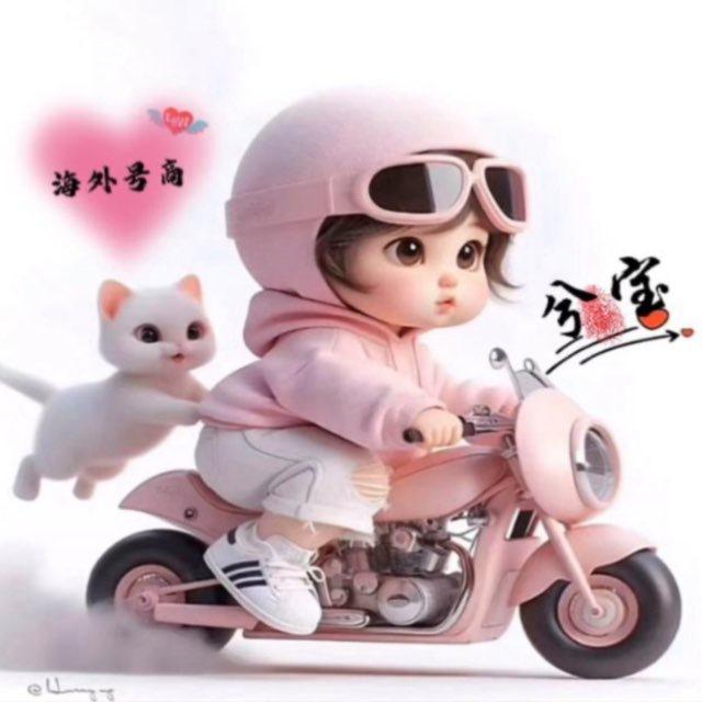 FB-TG-GV-打粉号-兮宝
