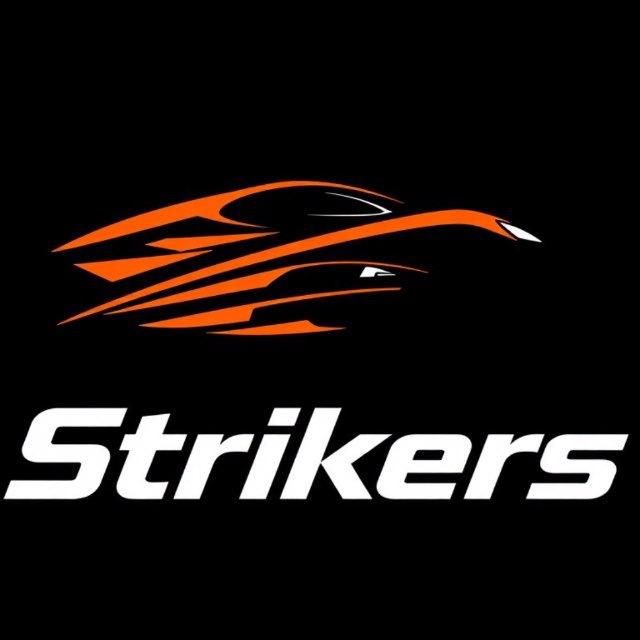 STRIKERS NO TITLE CARS
