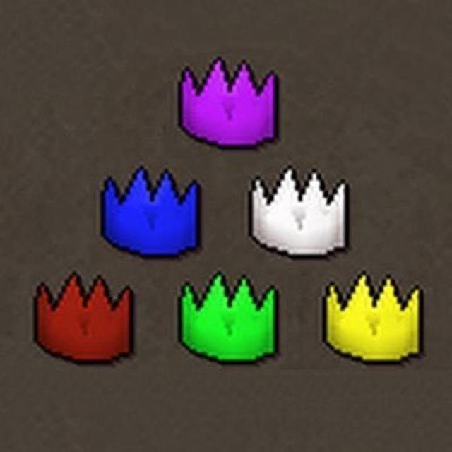 Partyhats Portal