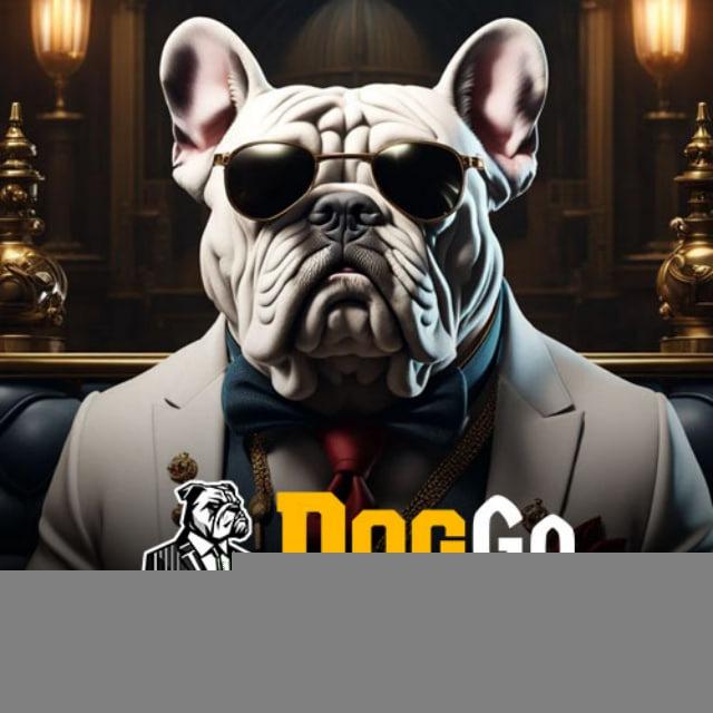 Doggo Pokies