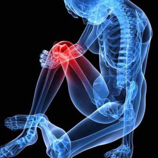 Musculoskeletal Imaging