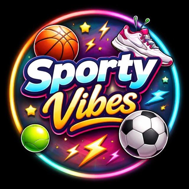 SPORTY VIBES TIPS