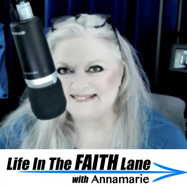 Annamarie Strawhand - Faith Lane TV