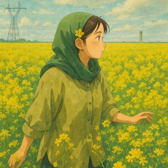 [بــه رنــگ زرد 🌈💛]