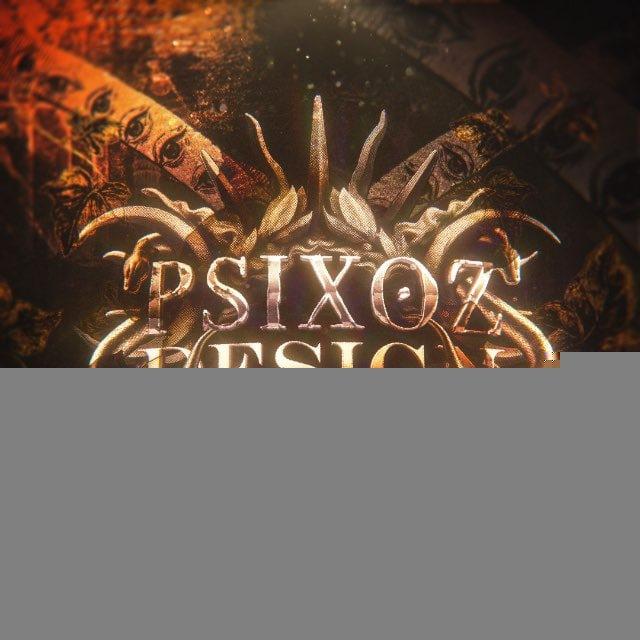 переходник: PSIXOZ DESIGN❕