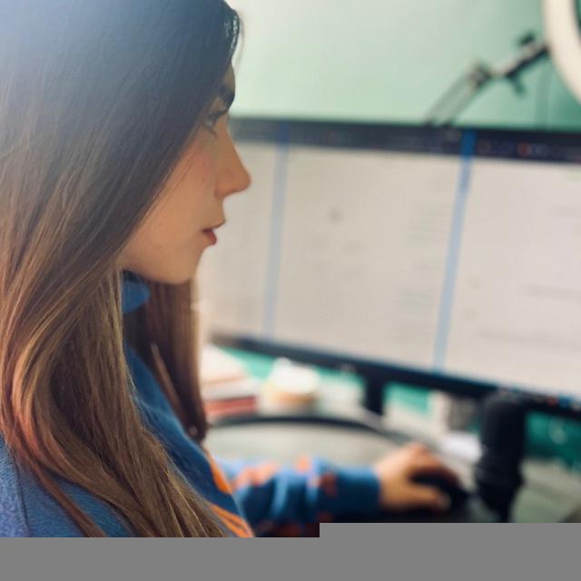 Virtual Assistants by Camila A.