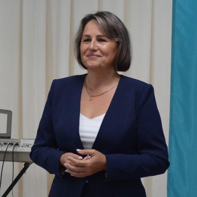 Фоменко Марина
