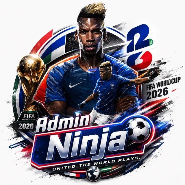 វិភាគបាល់ប្រចាំថ្ងៃដោយ 🔥Admin Ninja🔥