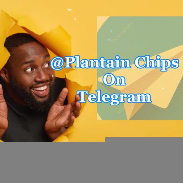 Plantain chips🤭😂🇬🇭