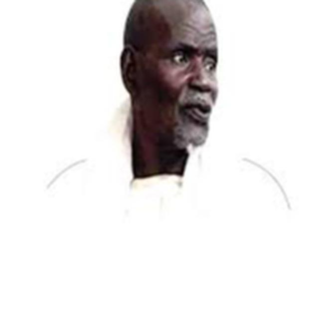 Jàngum Sëñ Mustafa Jóob