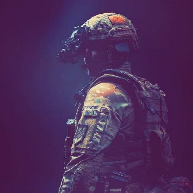 the ukrainian battlefield