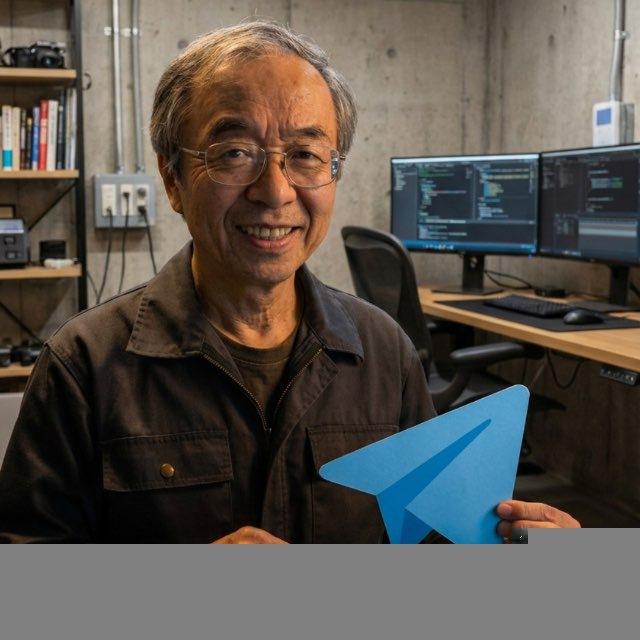 Satoshi Nakamoto News