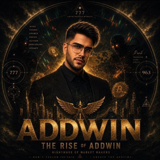 Addwin | Signals