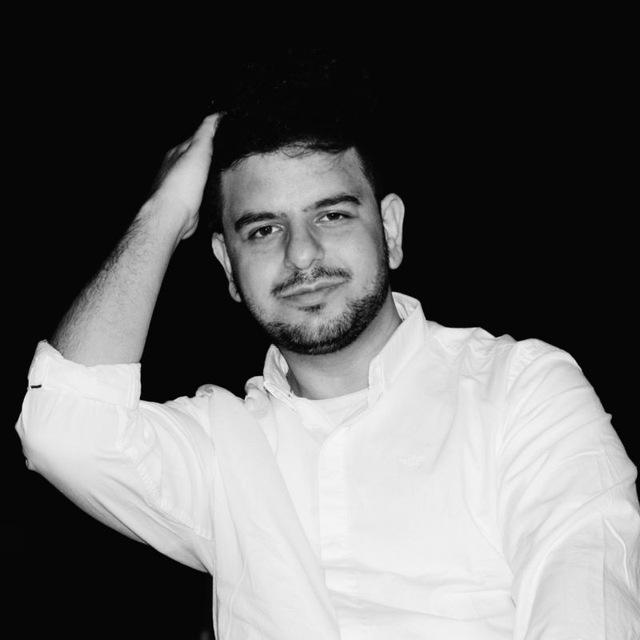 Siavash Yazdandoust