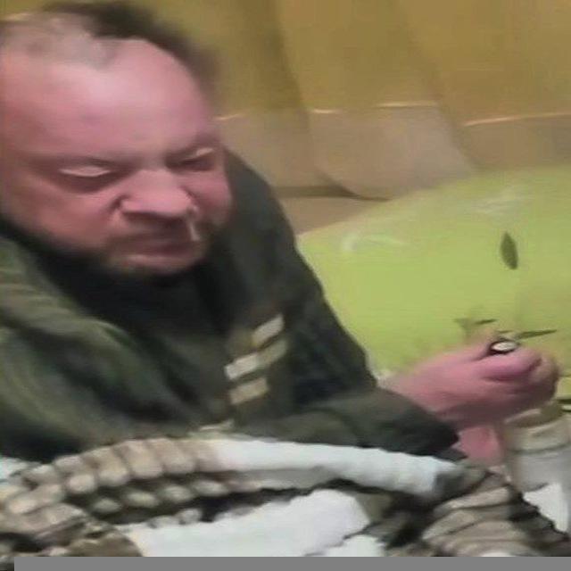 это дело рук миччан🌀