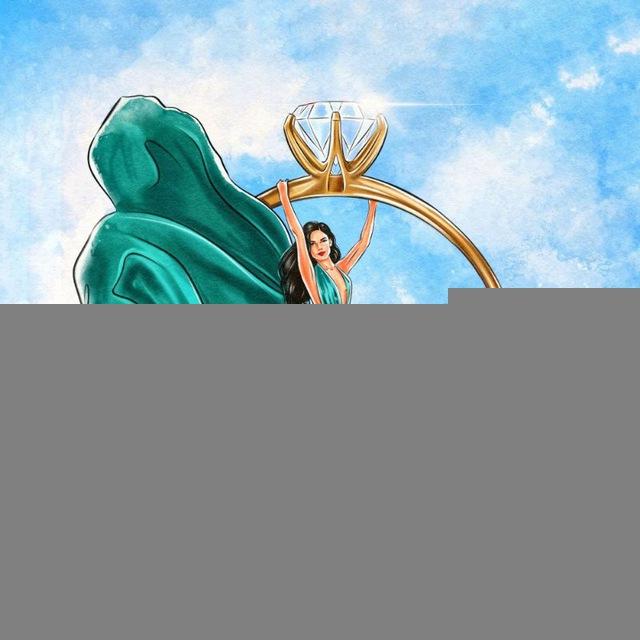 Мир холостячки 💍