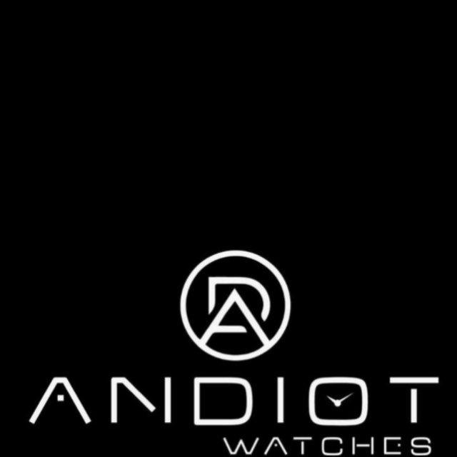 ANDIOT WATCH⌚️⌚️