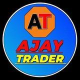 AJAY TRADER TRADING