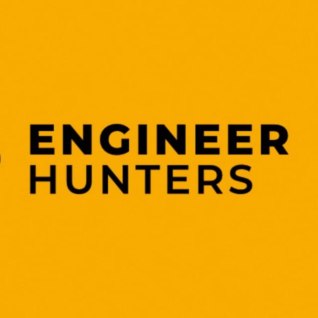 Engineer Hunters Uzbekistan