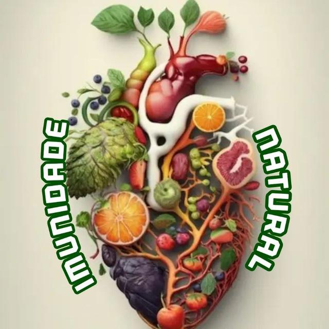 🪴 IMUNIDADE NATURAL