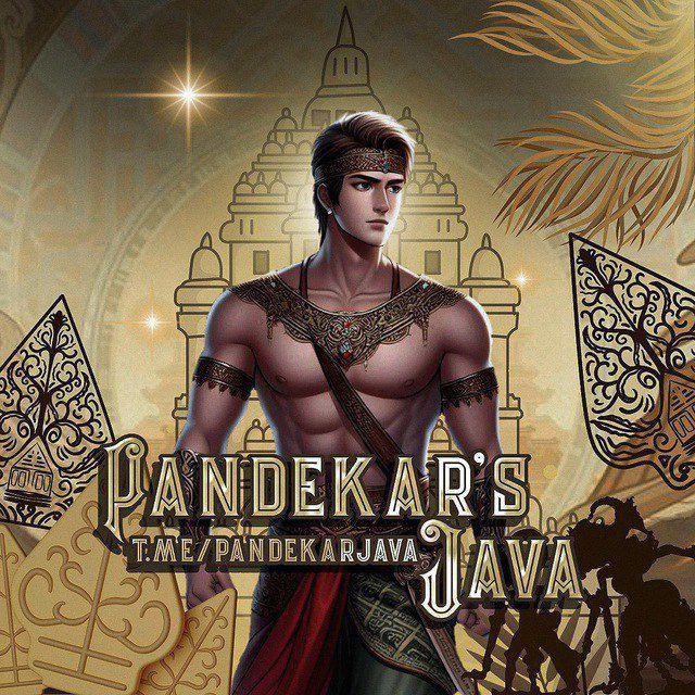 arsip pandekarjava