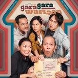 GARA-GARA WARISAN