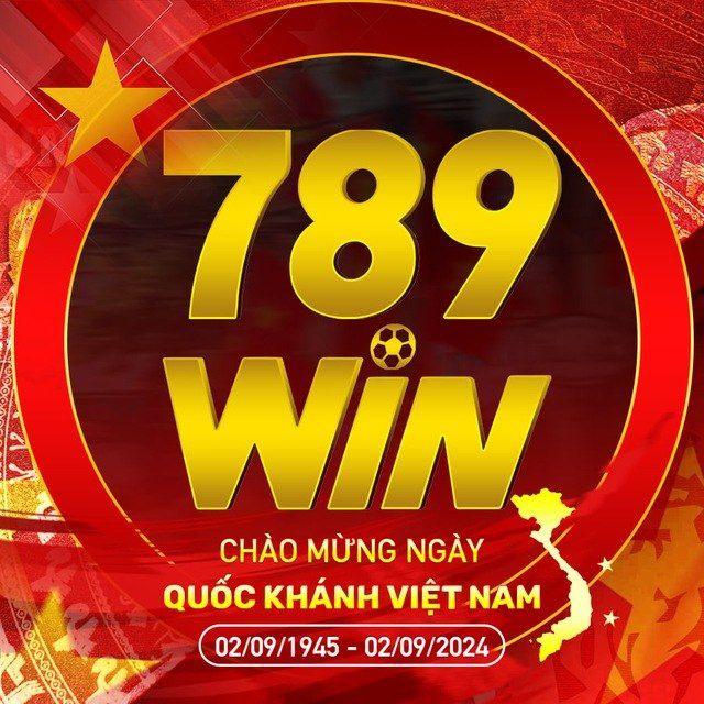 🇻🇳789WIN.COM - Kênh Giải Trí Cá Cược🏆