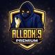 ALLBOX [PREMIUM SIDE]
