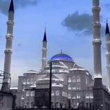 مسجد جامع حضرت ابوبکر(رض) کاریزکهندل $ صالح آباد خراسان