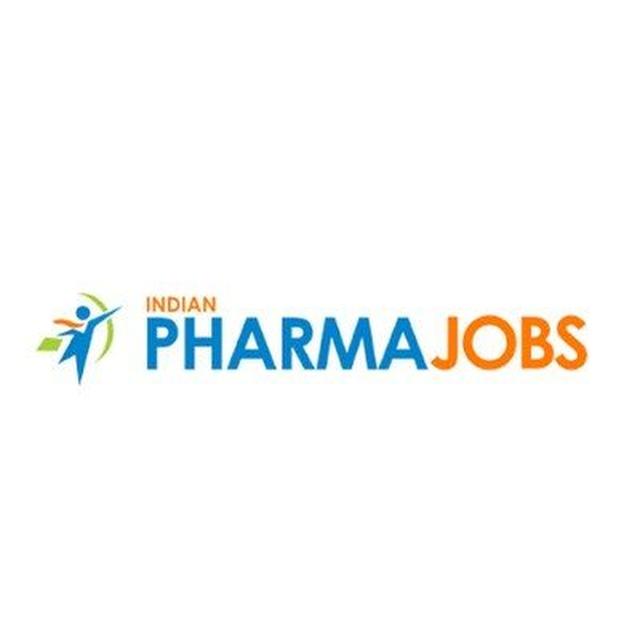 Indian Pharma Jobs (Pharma Jobs in India)