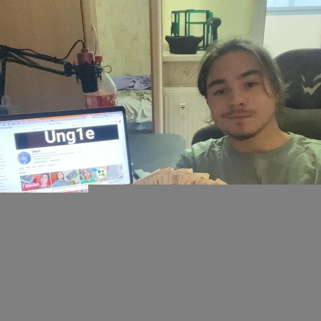 Блог Ung1e основа