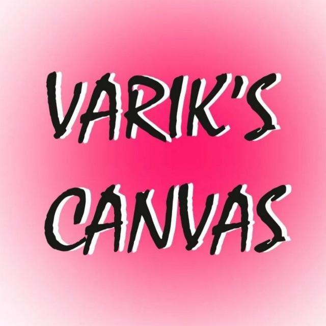 Varik's Canvas | ТАТУ НН