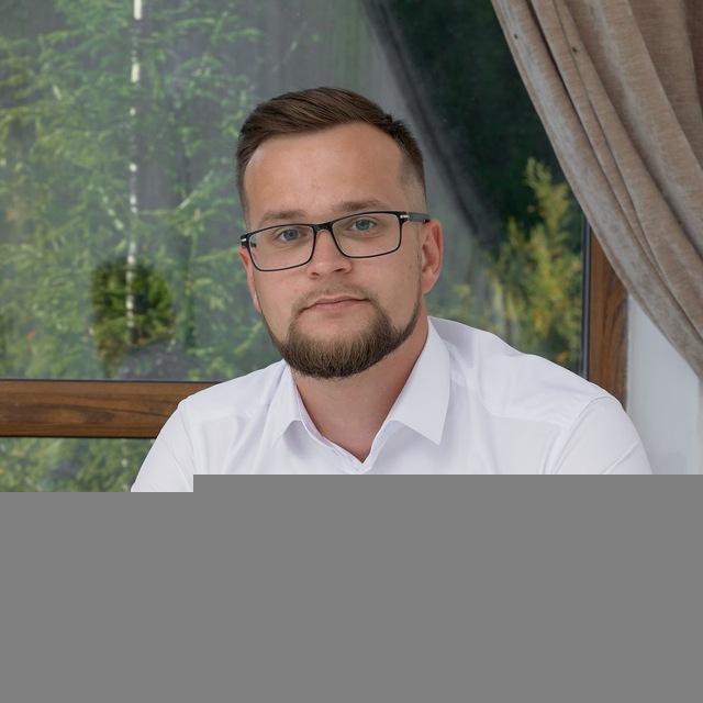 Сергей Диденко / О недвижимости в Тюмени
